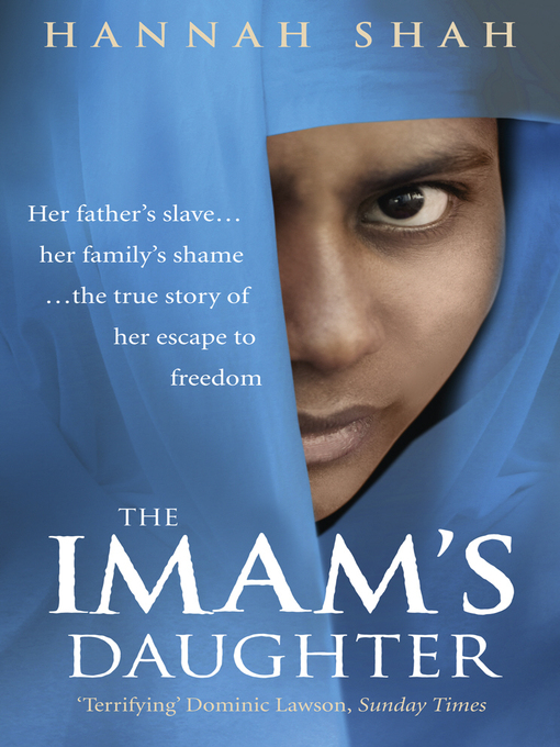 Title details for The Imam's Daughter by Hannah Shah - Wait list